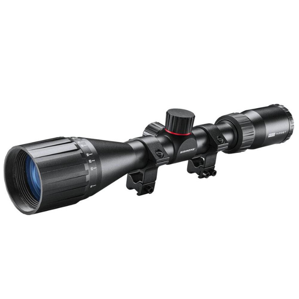 Simmons Pro Target Air 3-9x40 Riflescope SPTA3940