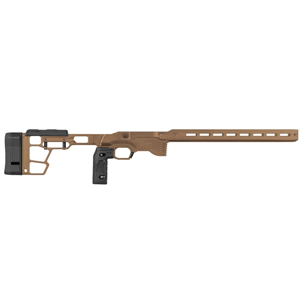 MDT ACC Premier Gen2 Ruger 10-22 RH FDE Chassis 110137-FDE