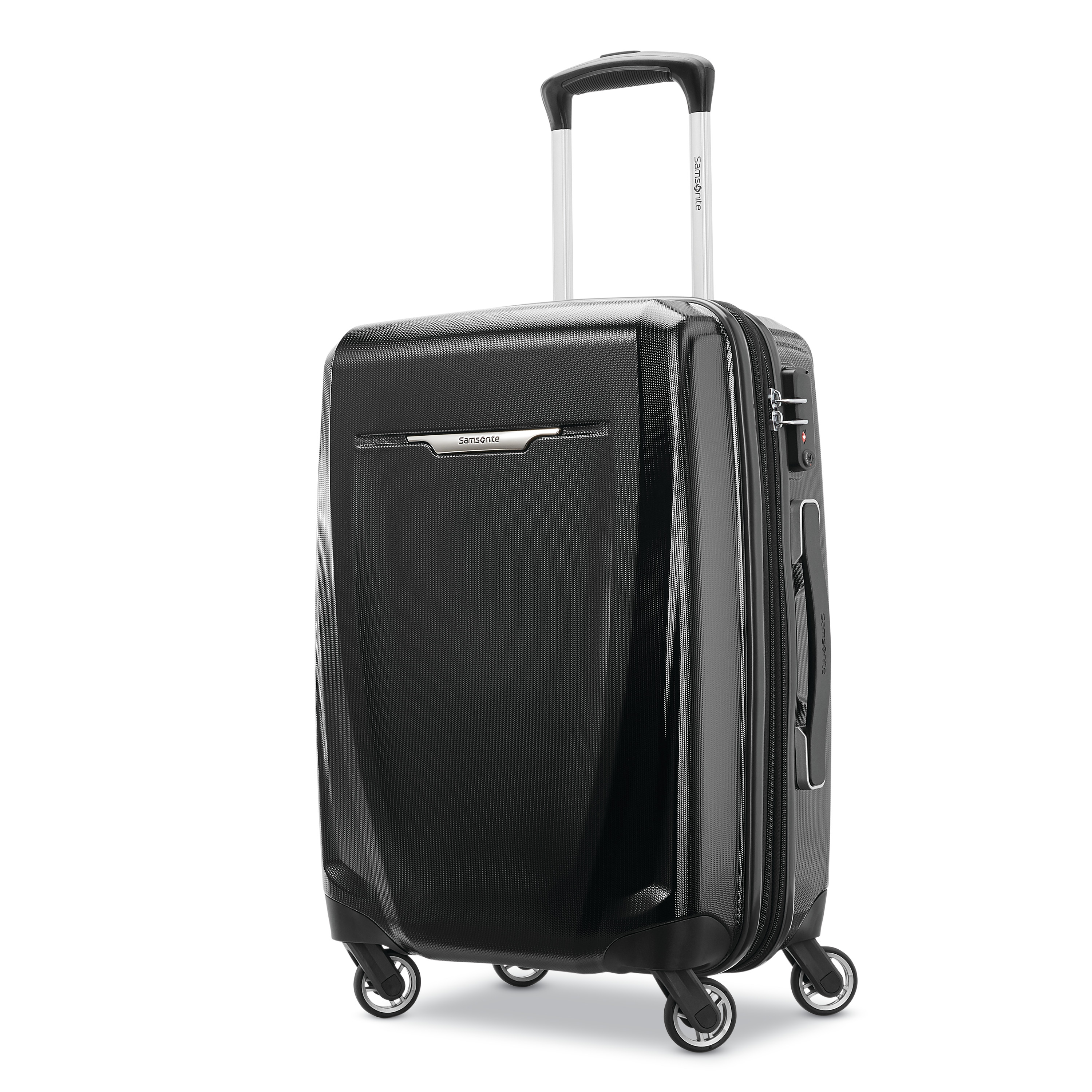 Samsonite Hardside Carry-On Spinner - Luggage