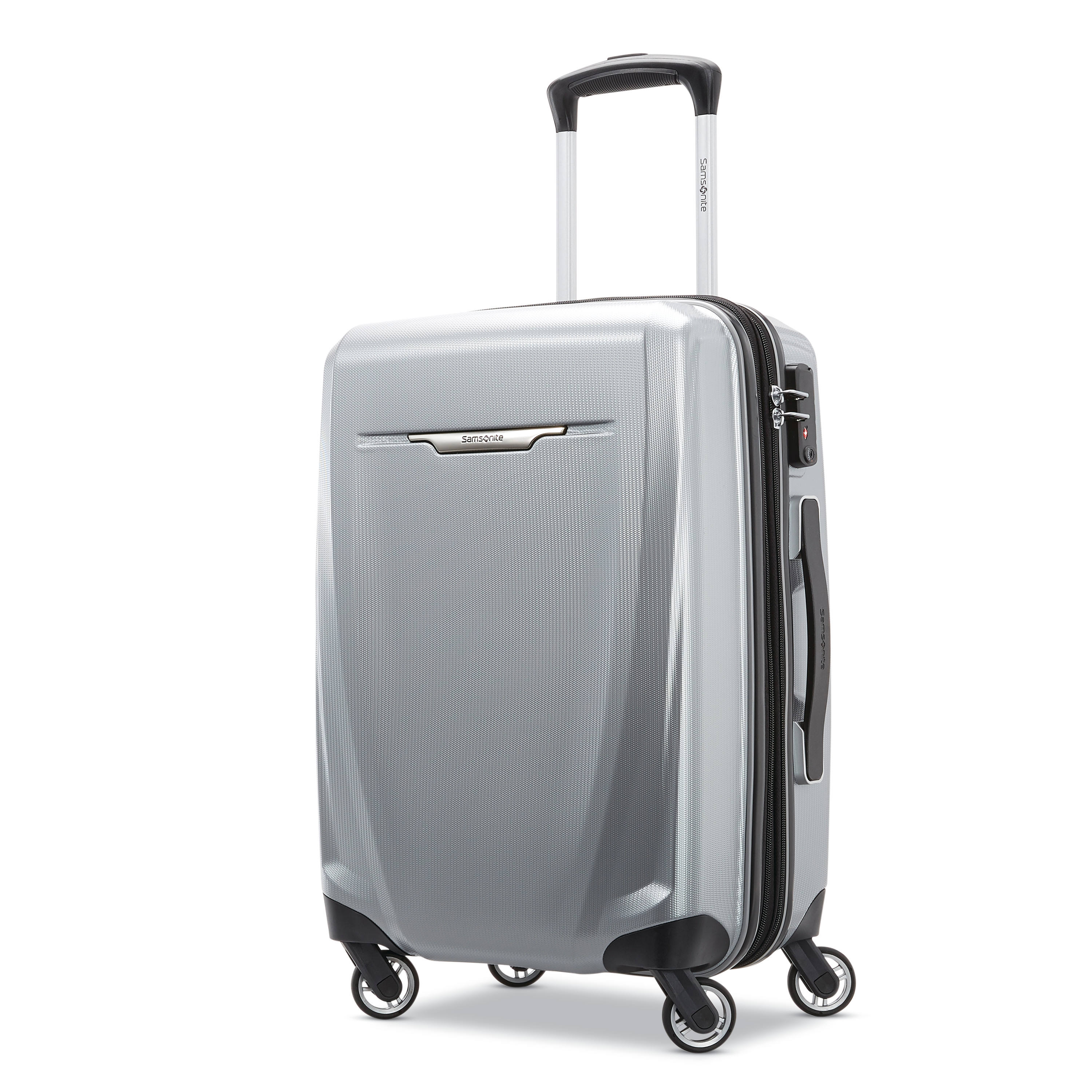 Samsonite Hardside Carry-On Spinner - Luggage