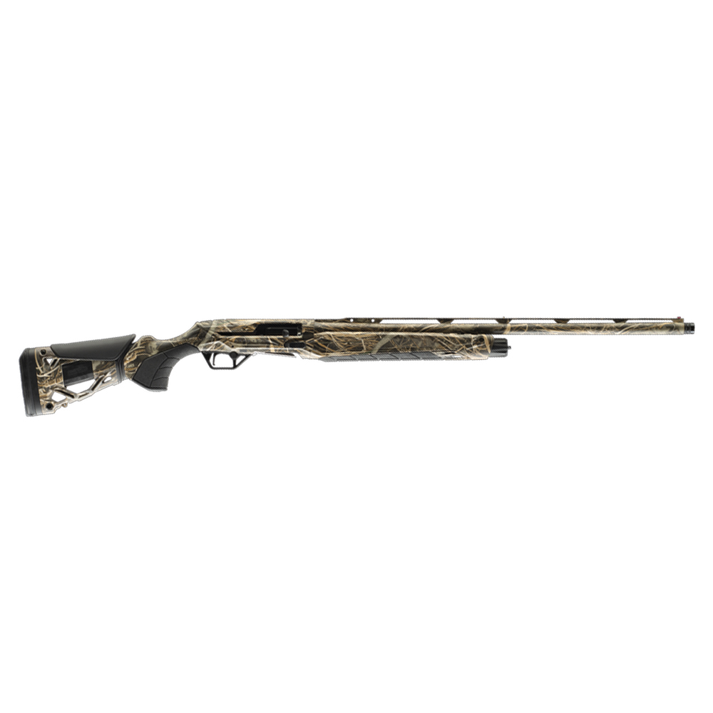 Beretta AX800 Suprema 12 GA 28&quot; Bbl Realtree Max-7 Shotgun OBF-HOPB JAX8MX18