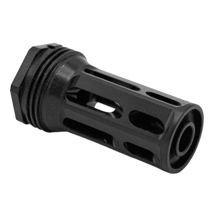 HUXWRX Flash Hider QD 762 3/4x24 Accessory 2203