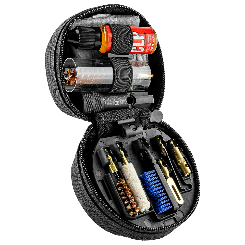OTIS MSR/AR .308/7.62mm Cleaning Kit FG-762-MSR