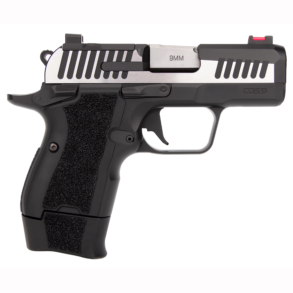 Kimber CDS9 Classic (OR) 9mm 3.18&quot; Bbl Pistol 3600013