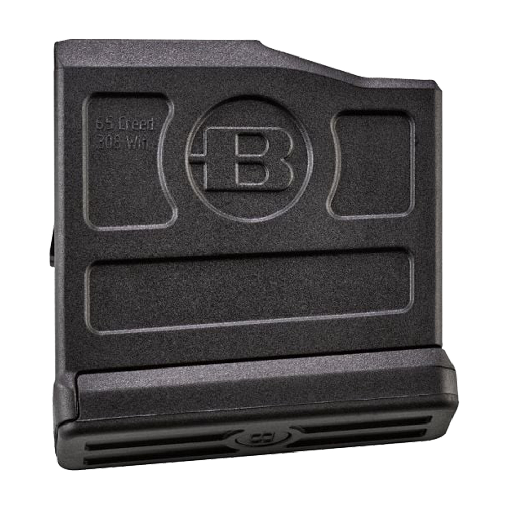 Bergara AICS 5rd Magazine BA0002