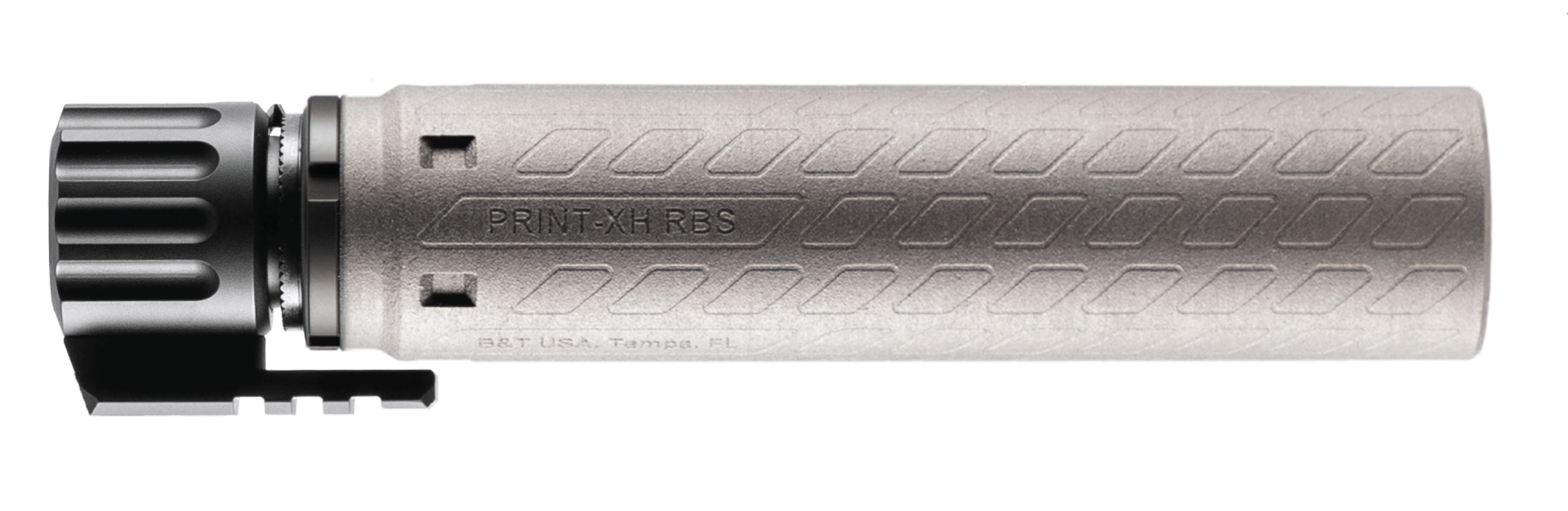 B&amp;T TP9/MP9 9mm Suppressor SD-TP9/MP9