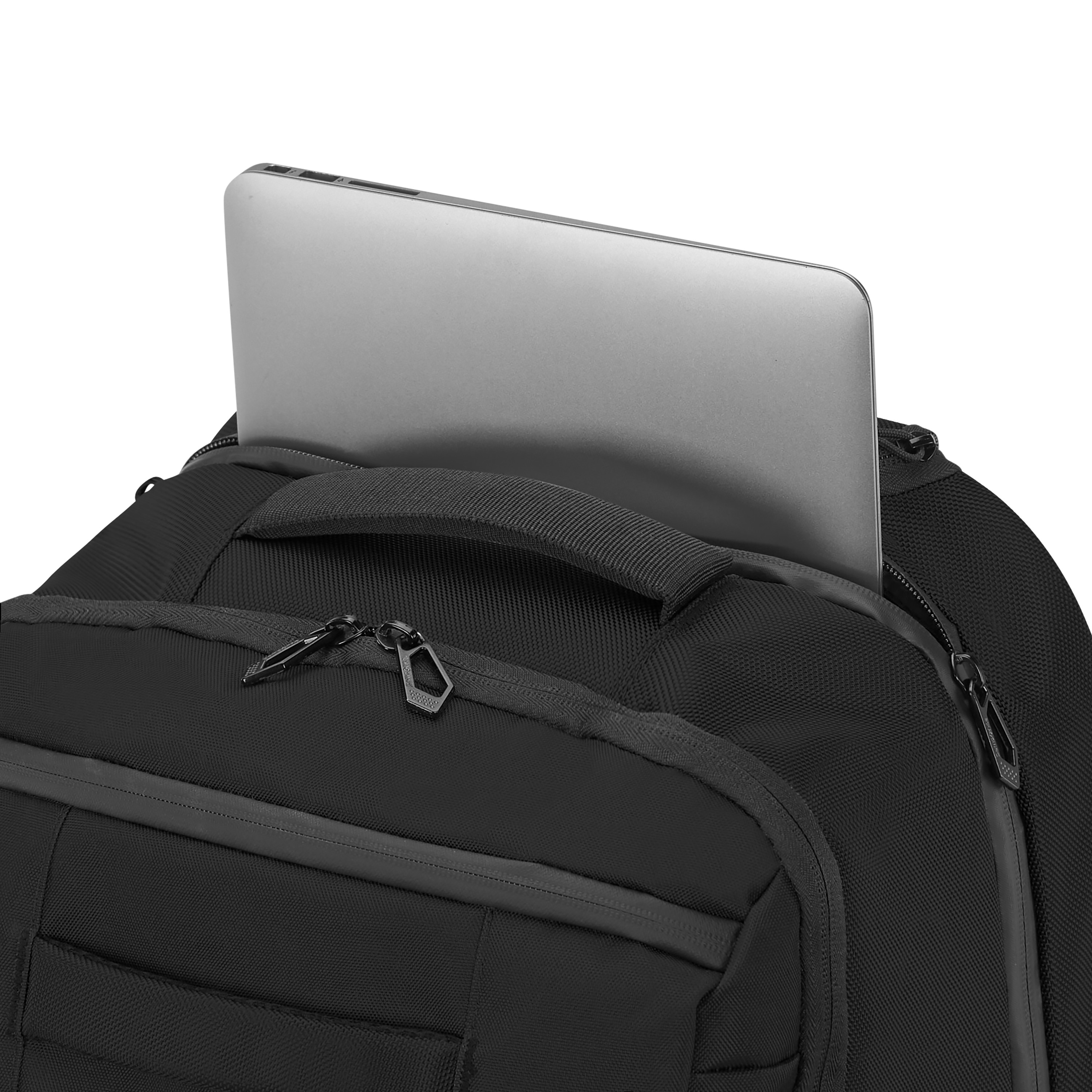 Samsonite Detour Convertible Wheeled Hybrid Backpack - Taschen - Bild 14 von 32