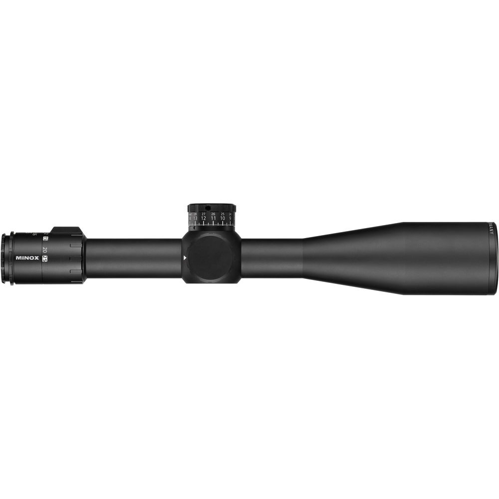 Minox ZP5 5-25x56 MR4 riflescope MPN 66602