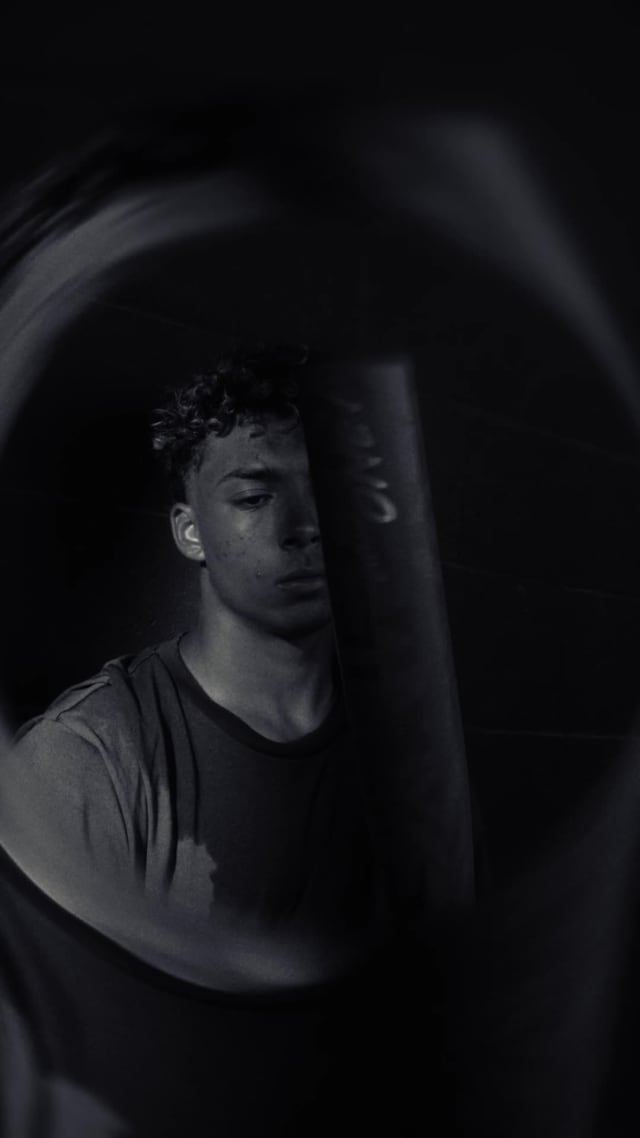2027 Icon Chosen One Teaser Video