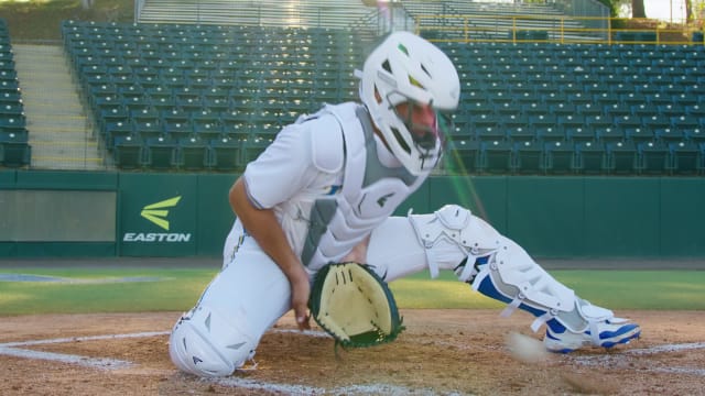 MAV X Catcher's Gear Videos
