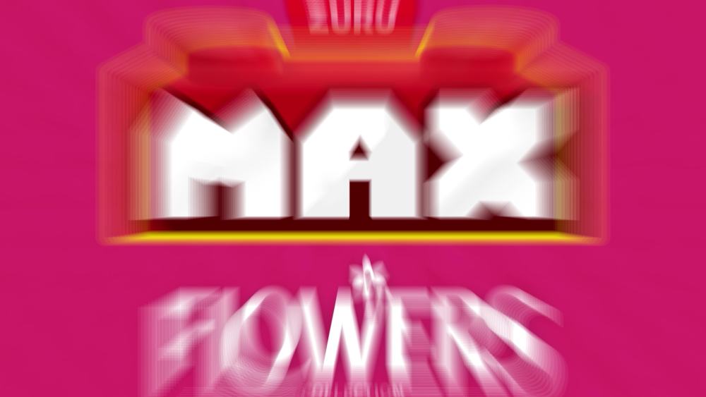 thumbnail video image 2 of MAX Build More Premium Flowers Building Bricks (Assorted) Novelty Unboxing Toy Collectible Mini's by ZURU, 2 of 10