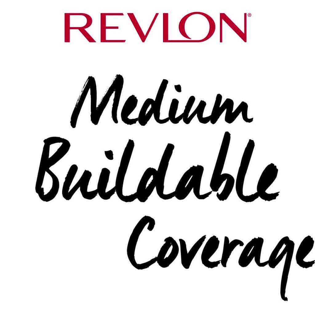 thumbnail video image 2 of Revlon PhotoReady Insta-Filter Foundation, 240 Medium Beige, 0.91 fl oz, 2 of 4