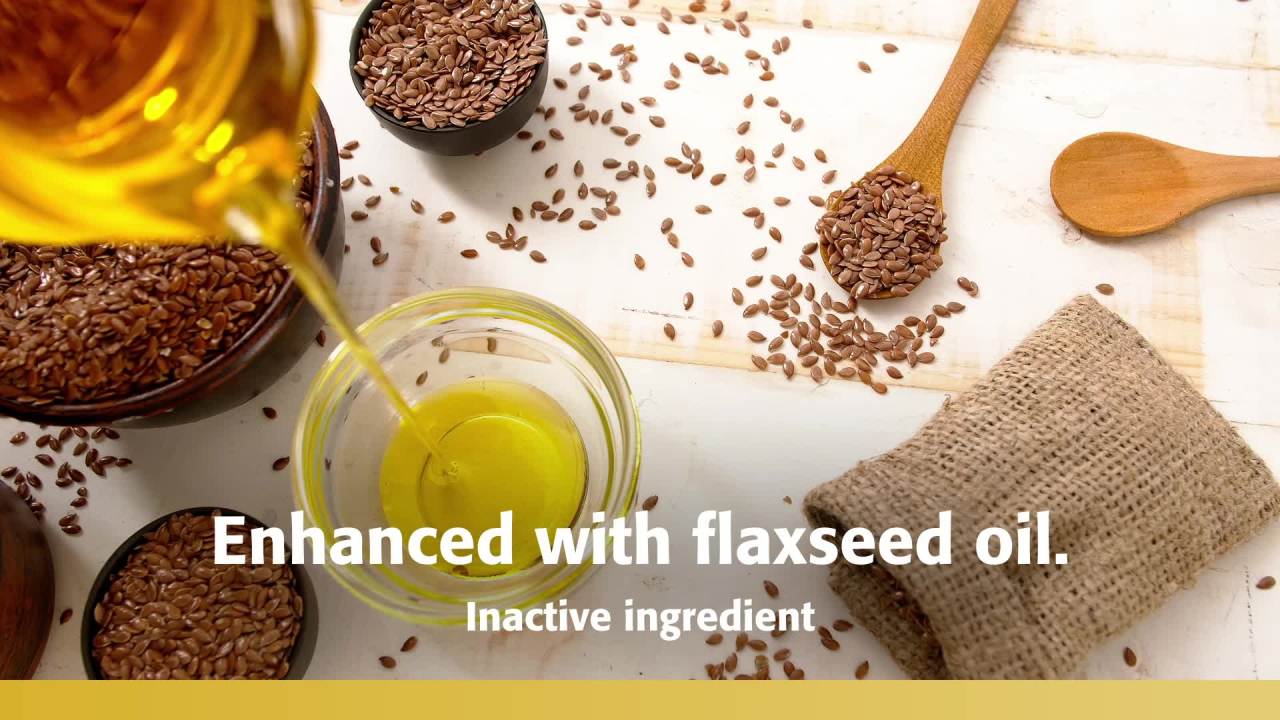 thumbnail video image 2 of Refresh Optive Mega-3 Lubricant Eye Drops Preservative-Free Artificial Tears, 0.4 ml, 60 Count, 2 of 14