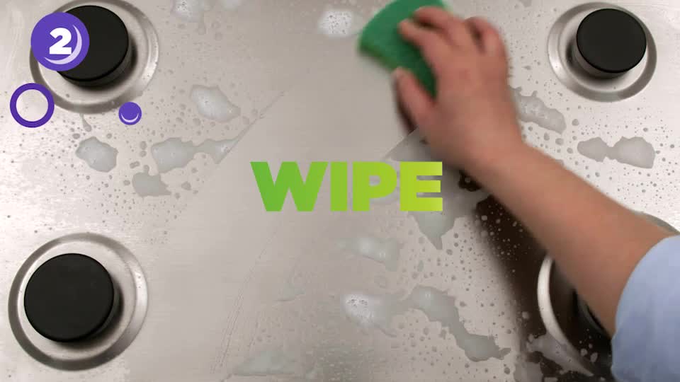 thumbnail video image 2 of Fantastik All-Purpose Cleaner with Bleach, 32 Ounce Trigger Bottle, 2 of 14