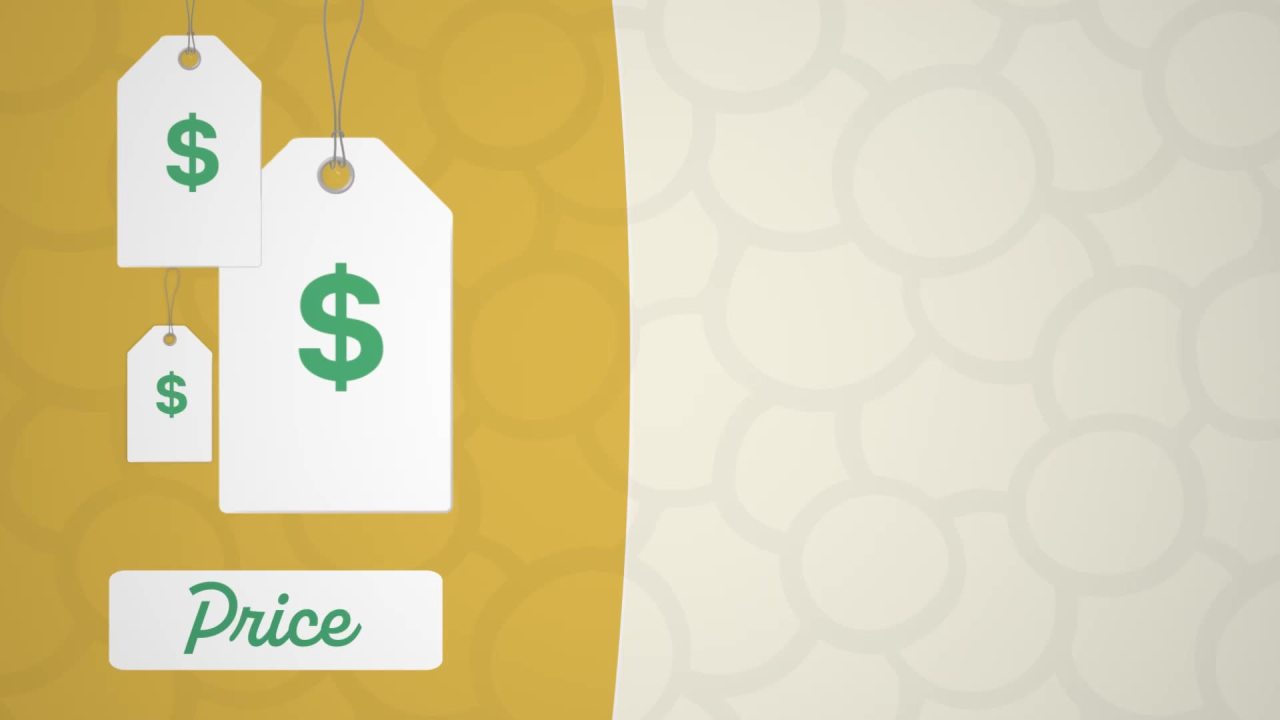 thumbnail video image 2 of Fruit of the Loom Men's V-Neck Undershirts, 6-Pack, 2 of 13