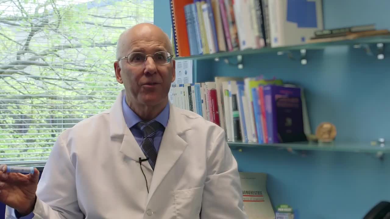 thumbnail video image 2 of Boiron Kali Muriaticum 12C, Homeopathic Medicine for Nasal Congestion With White Nasal Discharge, 80 Pellets, 2 of 11