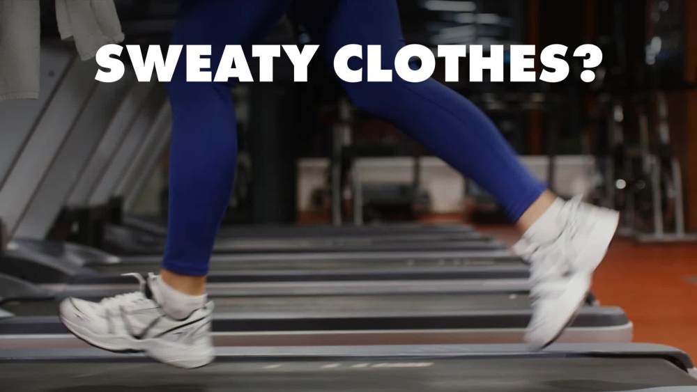 thumbnail video image 2 of ARM & HAMMER Odor Blasters Fresh Burst In-Wash Laundry Scent Booster, 24 oz Bottle, 2 of 15