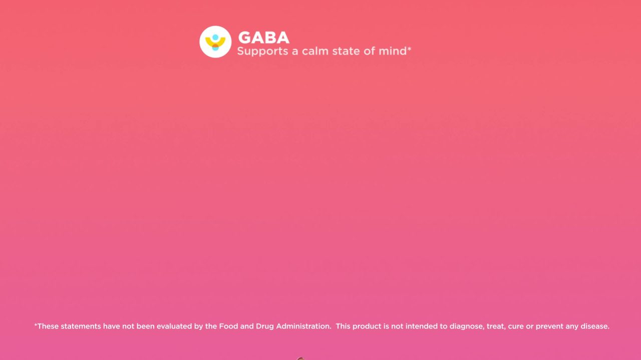 thumbnail video image 2 of OLLY Goodbye Stress Gummy, Stress Support, GABA, L-Theanine, Berry Flavored, 74 Count, 2 of 15