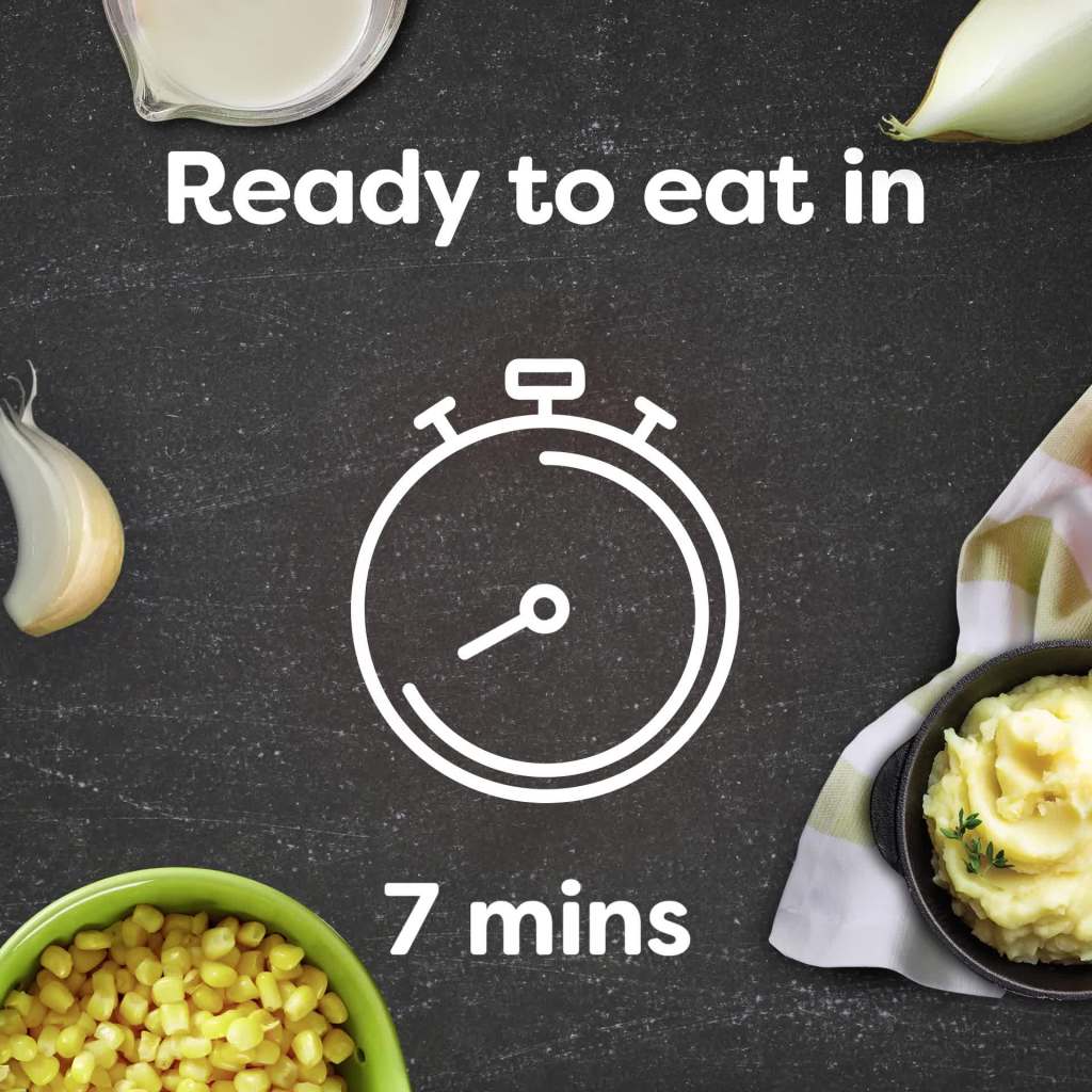 thumbnail video image 2 of Knorr Gravy Mix Classic Brown For Delicious Easy Meals and Side Dishes Gravy With No Artificial Flavors, No Added MSG 1.2 oz, 2 of 18