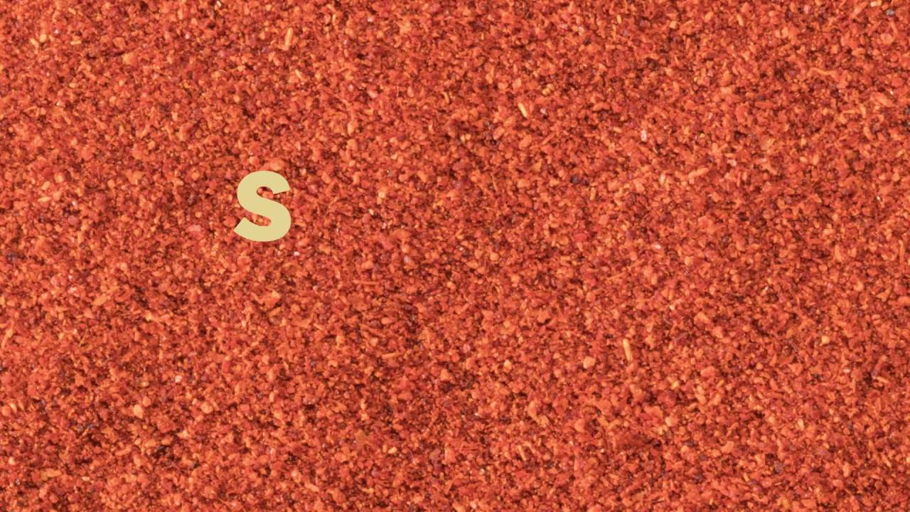 thumbnail video image 2 of McCormick Gourmet Organic Smoked Paprika, 1.62 oz Bottle, 2 of 17