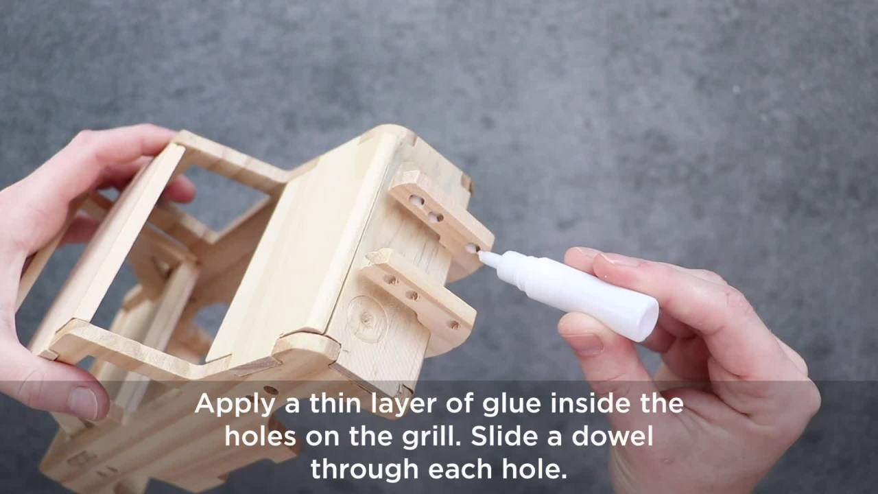 thumbnail video image 2 of Discovery Build Your Own Monster Truck, Arts & Craft Kit, Child, Ages 8+, 2 of 5