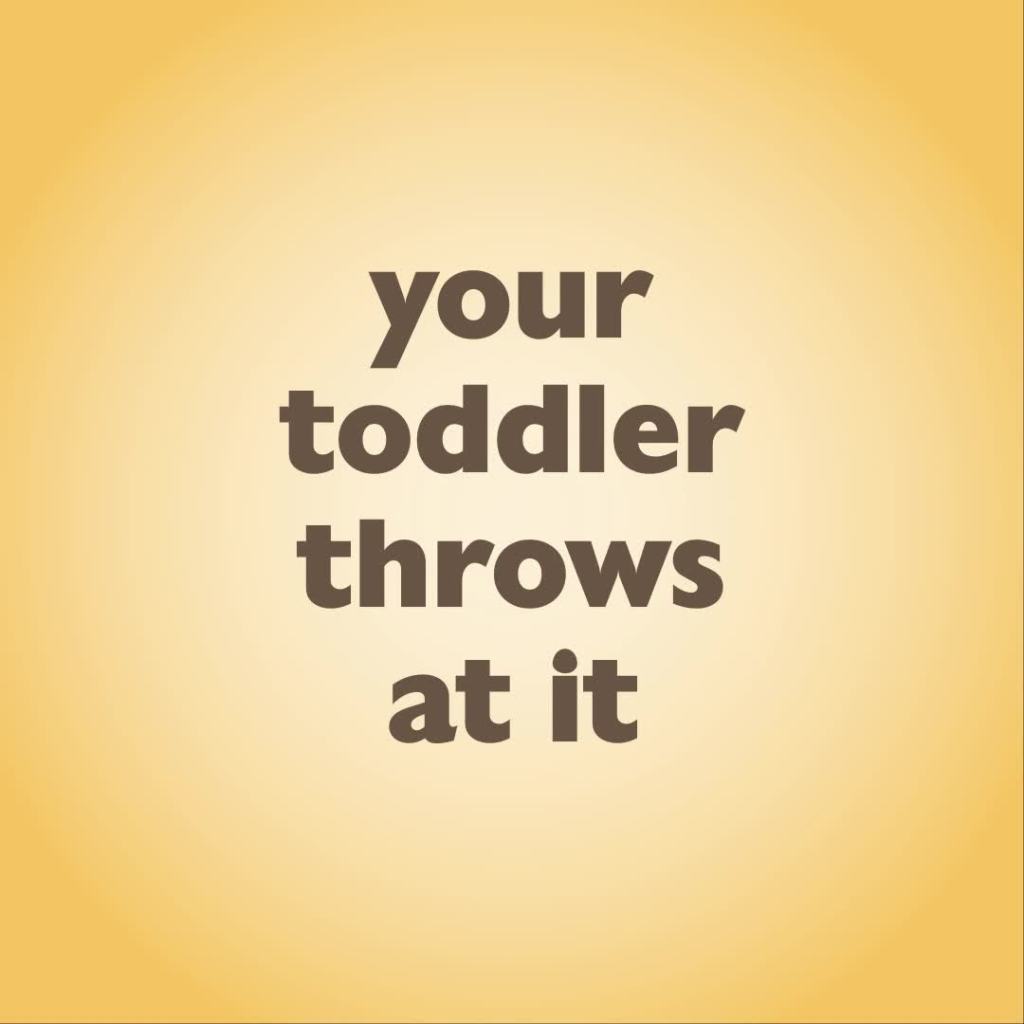 thumbnail video image 2 of NUK Everlast Weighted Straw Cup, Super-Durable Leakproof Toddler Sippy Cup, Purple, 10 oz, Pack of 2, 2 of 7