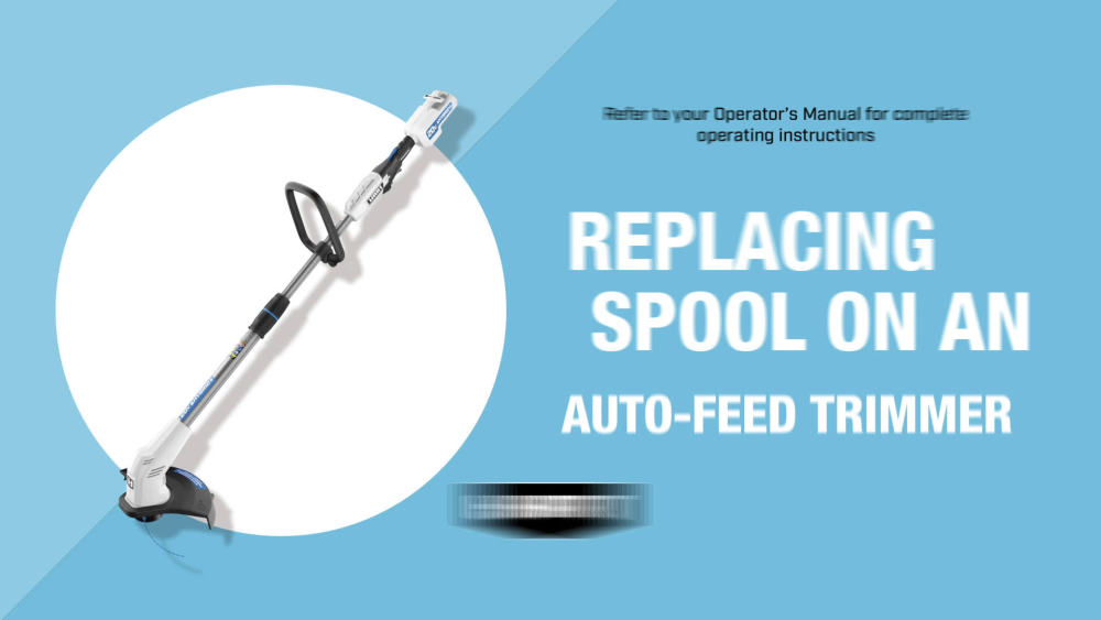 HART 20Volt Cordless Hybrid 12inch String Trimmer/Edger Kit (1) 2.0Ah Battery