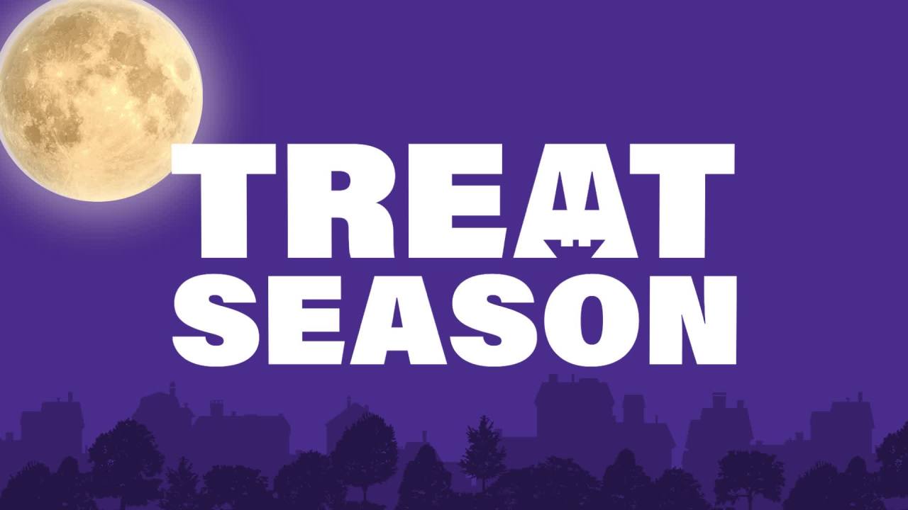 thumbnail video image 2 of Mars Mixed Snickers, Skittles, Twix & Life Savers Gummies Halloween Candy, 25 Count Bulk Bag, 2 of 12