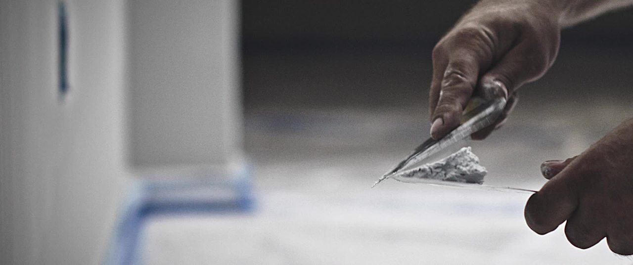 thumbnail video image 2 of 3M Pro Grade Precision Sandpaper, No-Slip Grip Backing, 9 in x 11 in, Assorted Grit, 6 Sheets, 2 of 10