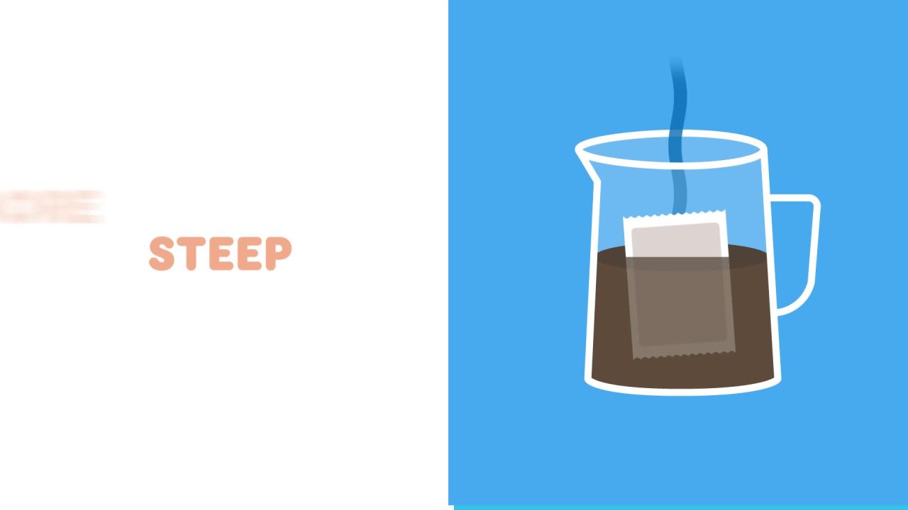thumbnail video image 2 of Dunkin’ Cold Brew Ground Coffee Pouches, 8.46 oz Box, 2 of 13