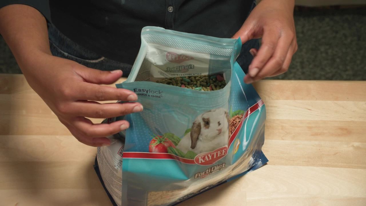 thumbnail video image 2 of Kaytee Forti-Diet Pro Health Egg-Cite! Nourish+Protect Cockatiel Food 5 Pounds, 2 of 15