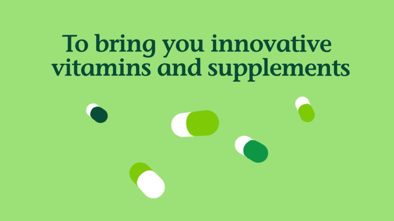 thumbnail video image 2 of Nature’s Bounty Zinc, Immune Support, Dietary Supplement, 50 mg, 100 Caplets, 2 of 6