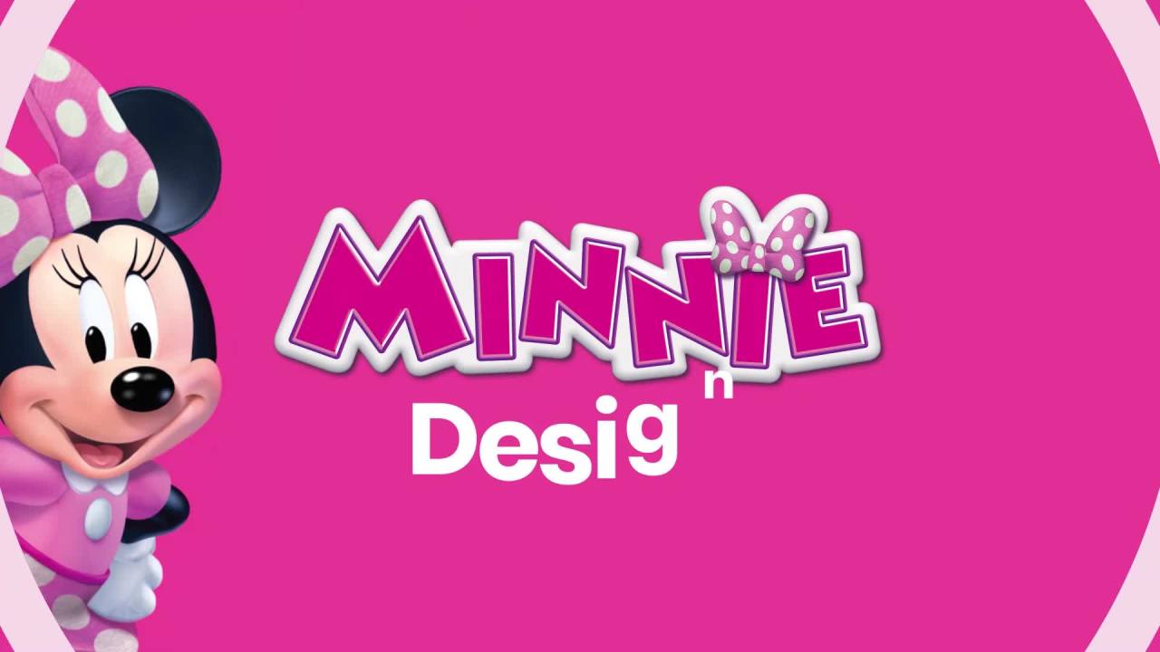 thumbnail video image 2 of Disney Minnie Mouse Plastic Indoor,Outdoor Playhouse with Easy Assembly, 2 of 16