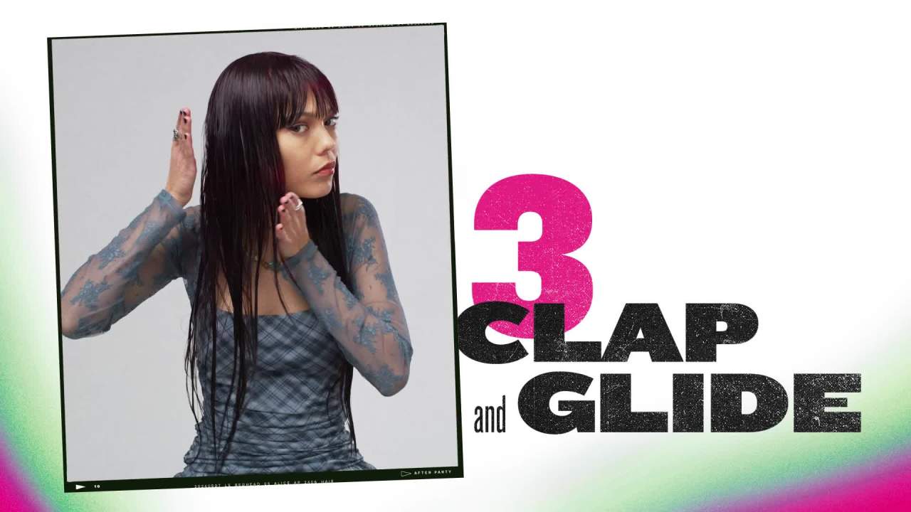 thumbnail video image 3 of Bed Head by TIGI After Party Super Smoothing Cream for frizzy or dull hair, 3.38 fl oz​, 3 of 9