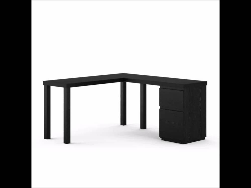 Northcott L-Desk Bro Disc main image 1