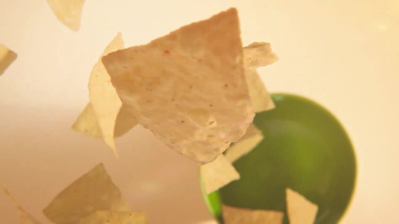 thumbnail video image 2 of LATE JULY Snacks Restaurant Style Sea Salt & Lime Tortilla Chips, 11 oz. Bag, 2 of 7