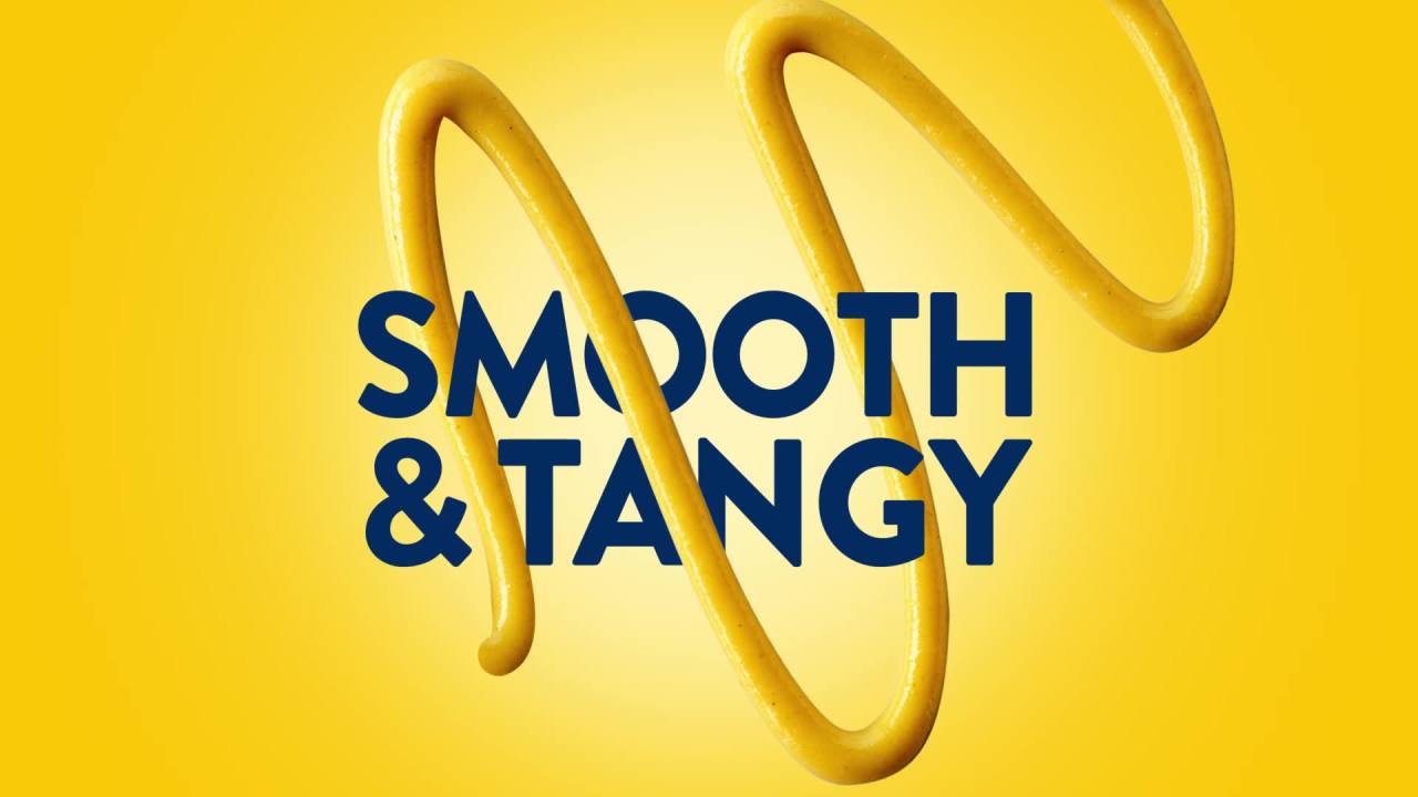 thumbnail video image 2 of French's No Artificial Flavors Gluten Free Classic Yellow Mustard, 8.0 oz Bottle, 2 of 27