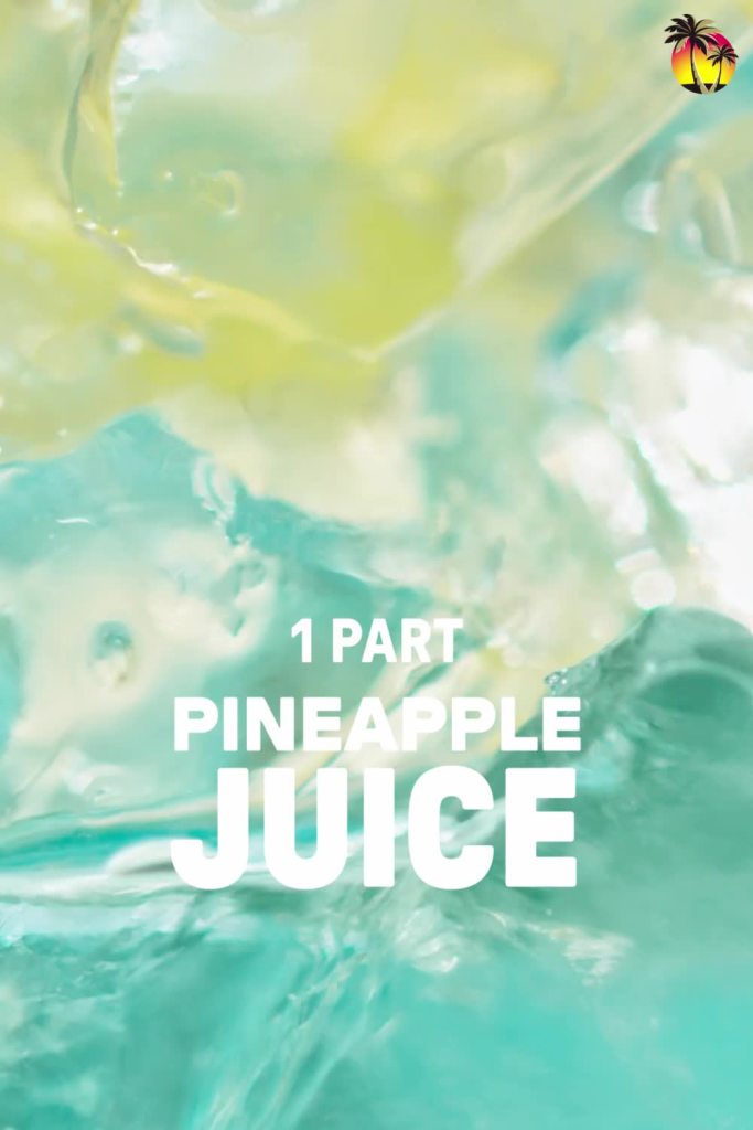 thumbnail video image 2 of Malibu White Rum with Pineapple Liqueur, 750 ml Bottle, 21% ABV, 2 of 10