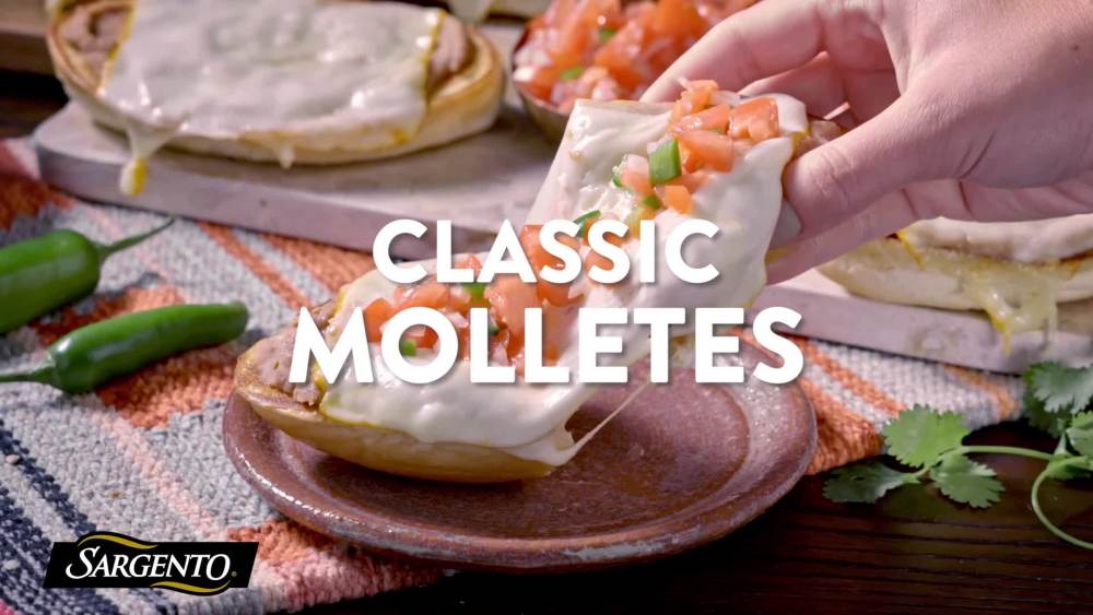 Sargento® Sliced Muenster Natural Cheese, 8oz, 11 Slices