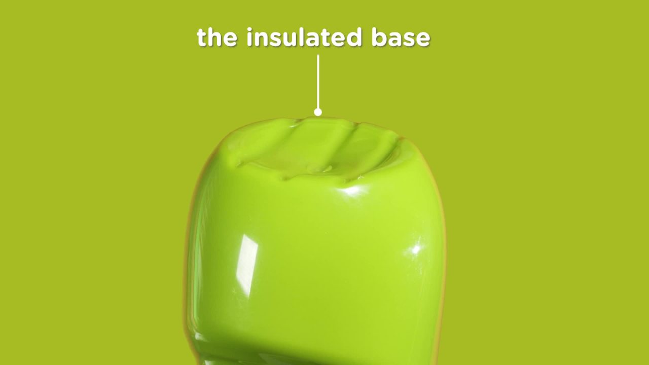 thumbnail video image 2 of Tommee Tippee Insulated Sportee Toddler Water Bottle with Handle, Girl — 12m+, 2ct, 2 of 8