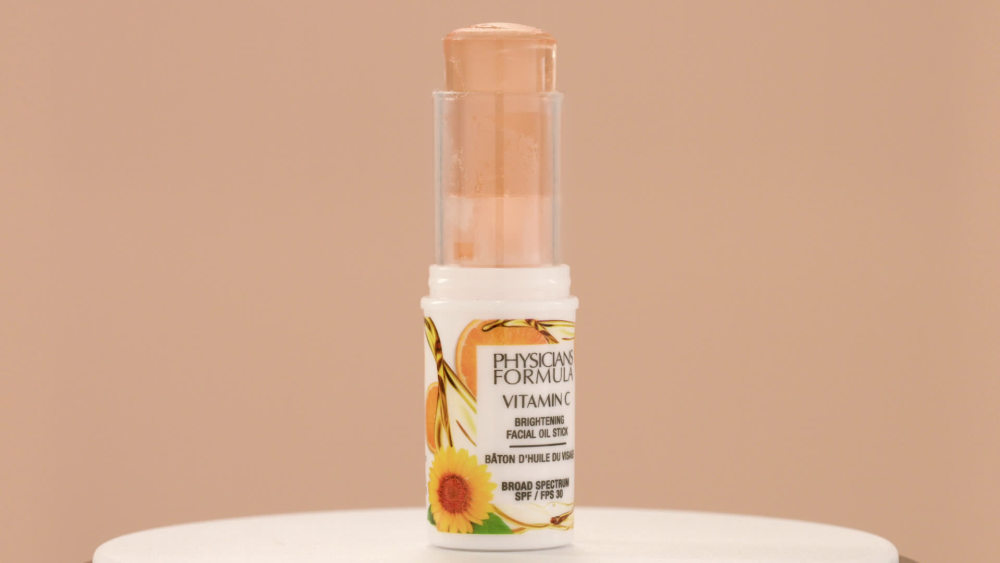Physicians Formula Vitamin C Brightening Facial Oil Stick SPF 30