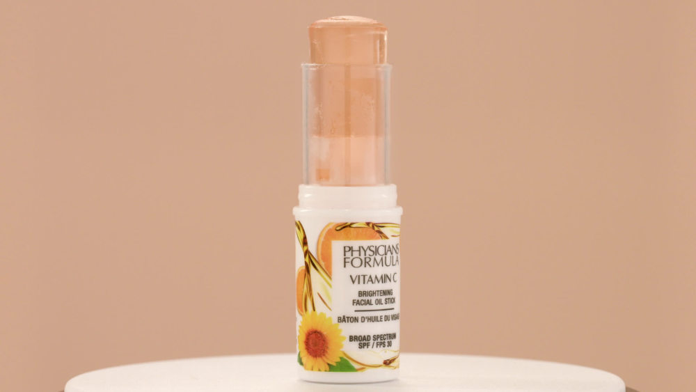 Physicians Formula Vitamin C Brightening Facial Oil Stick SPF 30, - image 2 of 5