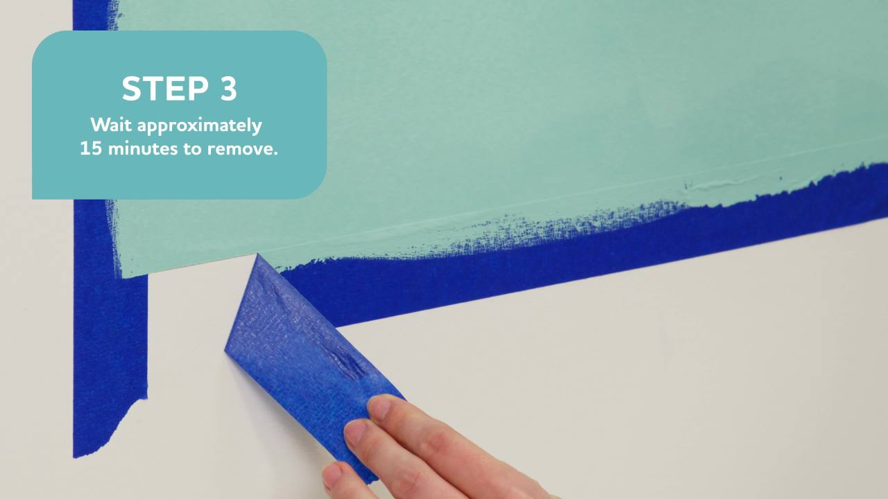 thumbnail video image 2 of Glidden Spred Grab-N-Go Interior Wall Paint, Transcend / Tan, Flat, 1 Gallon, 2 of 10