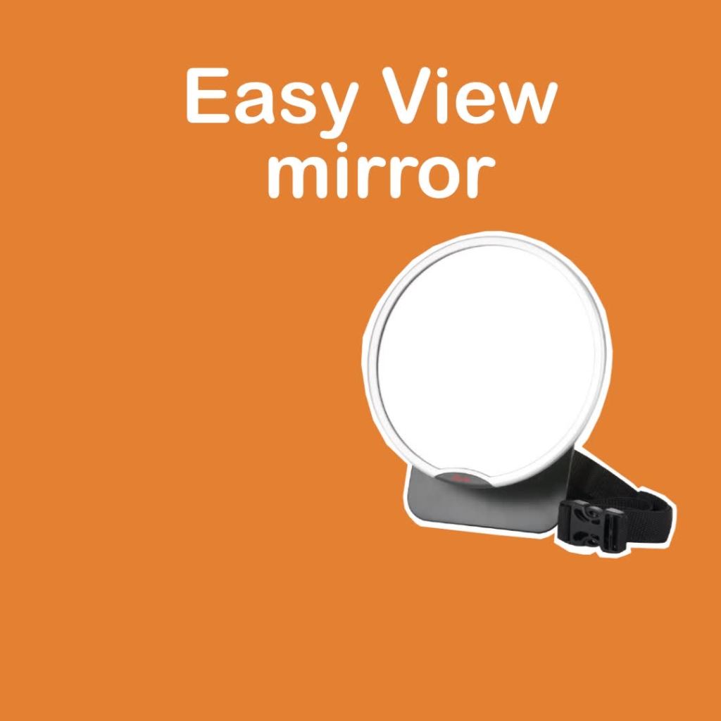 thumbnail video image 2 of Diono Stuff 'N Scuff 2 Pack Kick Mat Back Seat Protector, Black, 2 of 10