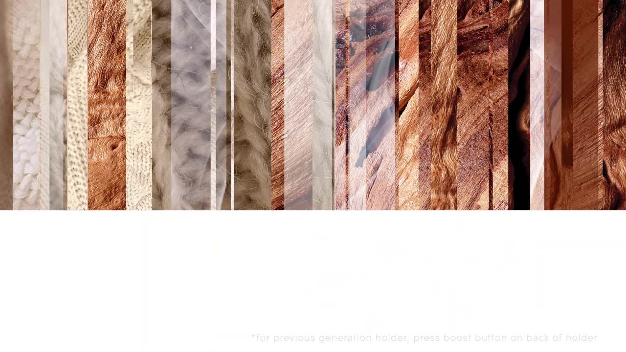 thumbnail video image 2 of Glade Automatic Spray Air Freshener Starter Kit, Mothers Day Gifts, 1 Holder + 1 Refill, Cashmere Woods, Infused with Essential Oils, 6.2 oz, 2 of 15