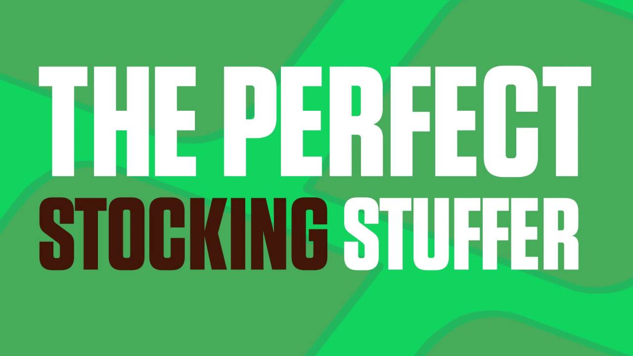 thumbnail video image 2 of Snickers Minis Chocolate Christmas Candy Bars, Holiday Bag - 10.48 oz, 2 of 13