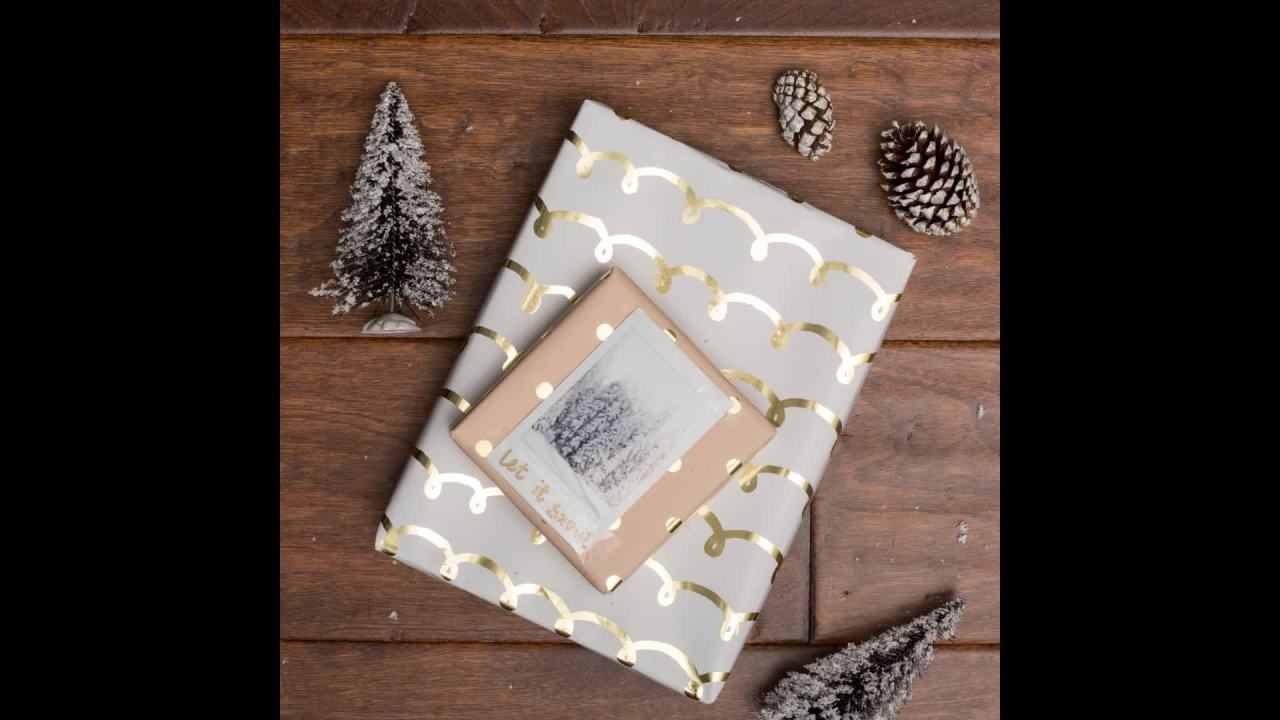 thumbnail video image 2 of (4 pack) Pen+Gear Transparent Stationery Tape, .75" x 36 yd, Glossy Finish, 2 of 5