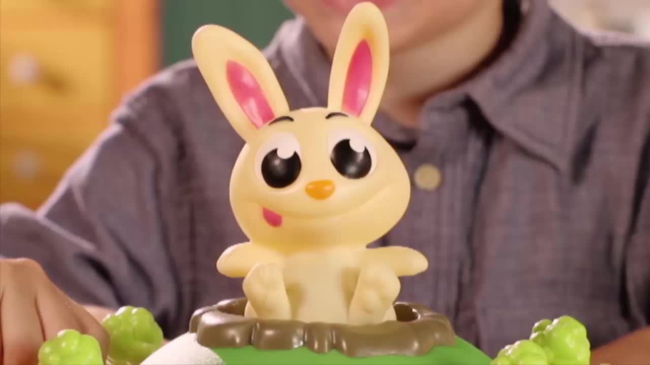 thumbnail video image 2 of Goliath Jumping Jack, 2 of 3