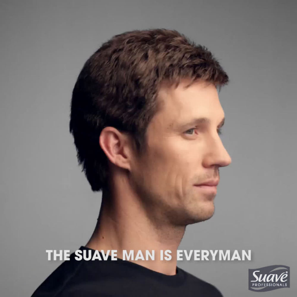 Suave Men 2in1 Ocean Charge Shampoo and Conditioner 28 fl oz