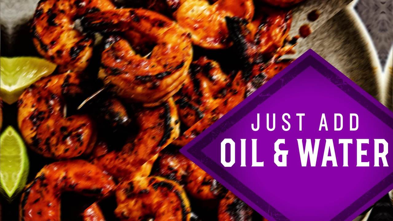 thumbnail video image 2 of Grill Mates Seasoning Mix, Mesquite Marinade, 1.06 oz Packet, 2 of 21